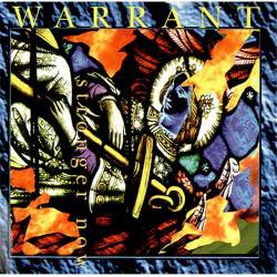 Warrant (USA) : Stronger Now
